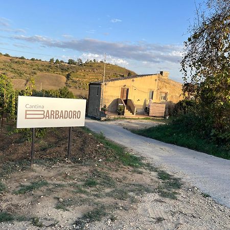 קלטג'ירונה Cottage Immerso Nel Vigneto מראה חיצוני תמונה